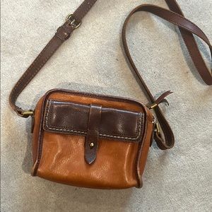 Madewell purse